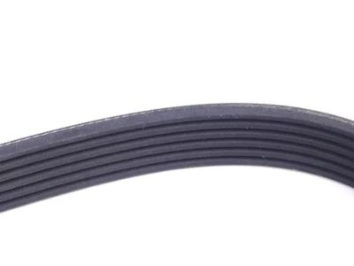 Mercedes-Benz C220 Drive Belt - 010-997-79-92-64