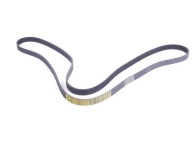 Mercedes-Benz C220 Drive Belt - 010-997-79-92-64