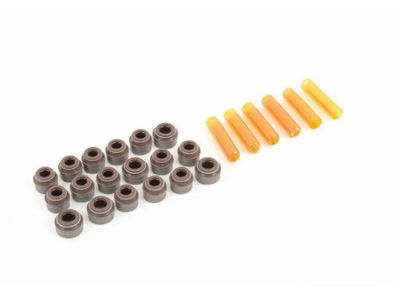 2010 Mercedes-Benz S600 Valve Stem Oil Seal - 137-050-00-58