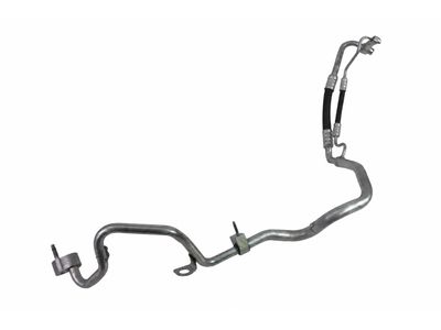2023 Mercedes-Benz CLA35 AMG A/C Hose - 177-830-51-01