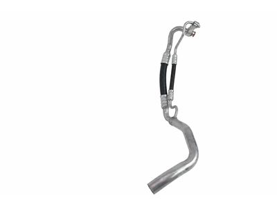 2023 Mercedes-Benz CLA35 AMG A/C Hose - 177-830-51-01