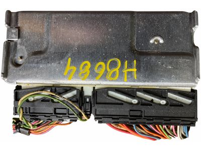 Mercedes-Benz ML500 ABS Control Module - 163-545-80-32