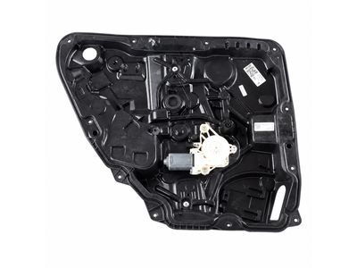 2022 Mercedes-Benz C300 Window Regulator - 206-730-07-02