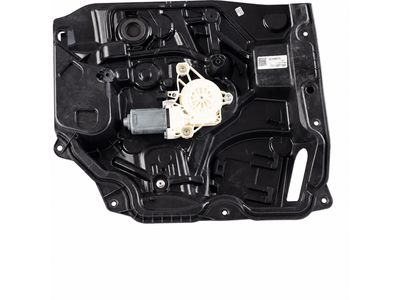 2022 Mercedes-Benz C300 Window Regulator - 206-730-07-02