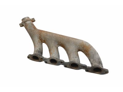 Mercedes-Benz 190D Exhaust Manifold - 601-142-04-01