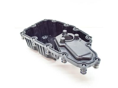 2021 Mercedes-Benz GLE450 Oil Pan - 656-010-99-02