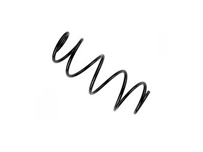 2015 Mercedes-Benz E350 Coil Springs - 212-321-06-04