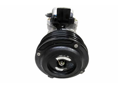 1988 Mercedes-Benz 300SEL A/C Compressor - 003-131-95-01