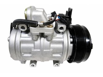 1988 Mercedes-Benz 300SEL A/C Compressor - 003-131-95-01
