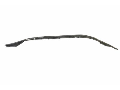 2001 Mercedes-Benz S55 AMG Weather Strip - 220-720-11-78