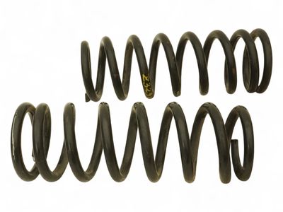 2010 Mercedes-Benz CLS550 Air Suspension Spring - 211-320-16-25-80