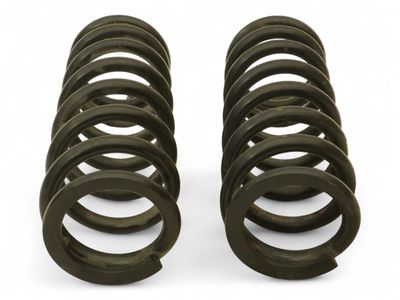 2010 Mercedes-Benz CLS550 Air Suspension Spring - 211-320-16-25-80