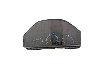 Mercedes-Benz C230 Tachometer - 202-540-52-48