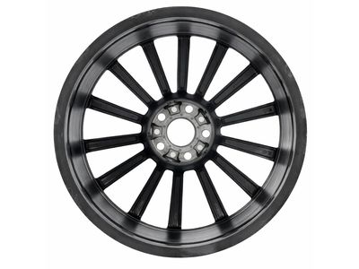 2018 Mercedes-Benz C63 AMG S Alloy Wheels - 205-401-54-00-7X71