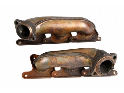 2007 Mercedes-Benz C350 Exhaust Manifold - 272-140-01-09