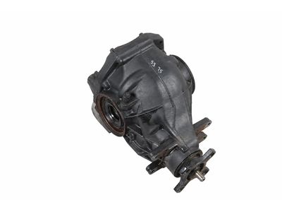 Mercedes-Benz SL55 AMG Differential Cover - 230-351-14-08