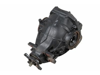 Mercedes-Benz SL55 AMG Differential Cover - 230-351-14-08