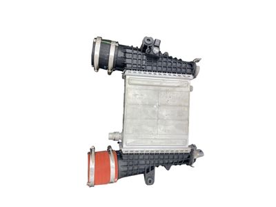 Mercedes-Benz 139-090-12-00 Intercooler