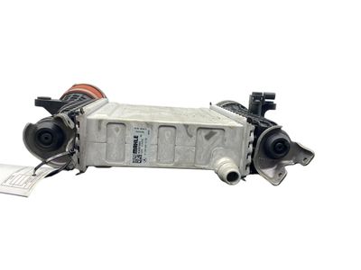 Mercedes-Benz 139-090-12-00 Intercooler