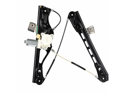 Mercedes-Benz S500 Window Motor - 211-820-29-42