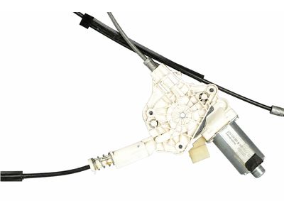 2006 Mercedes-Benz SL55 AMG Window Regulator - 230-720-04-46