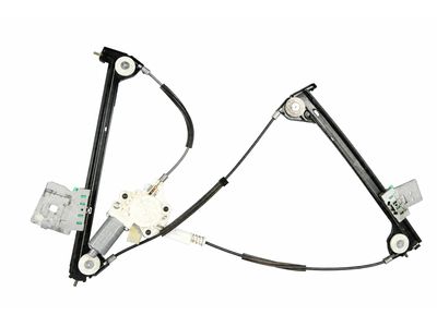 2006 Mercedes-Benz SL55 AMG Window Regulator - 230-720-04-46