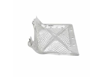 2020 Mercedes-Benz GLS580 Exhaust Heat Shield - 167-680-27-03