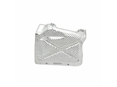 2020 Mercedes-Benz GLS580 Exhaust Heat Shield - 167-680-27-03