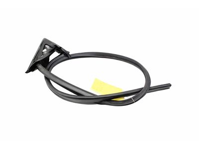 2005 Mercedes-Benz SLK55 AMG Weather Strip - 171-720-03-54