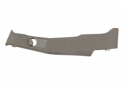 2001 Mercedes-Benz S430 Pillar Panels - 220-690-49-25-8H20