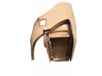 Mercedes-Benz 560SL Fender - 107-880-10-18