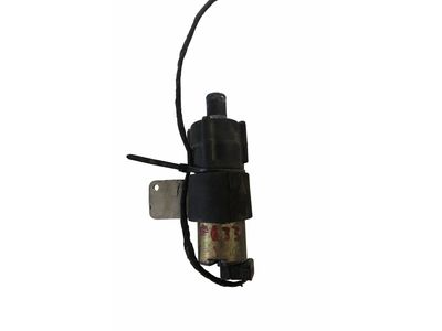 Mercedes-Benz 111-200-40-01-80 Water Pump Assembly