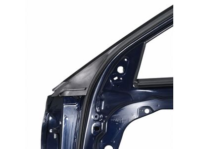 2016 Mercedes-Benz C300 Weather Strip - 205-725-04-65
