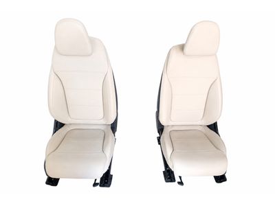 Mercedes-Benz C43 AMG Seat Cushion Pad - 206-920-07-00