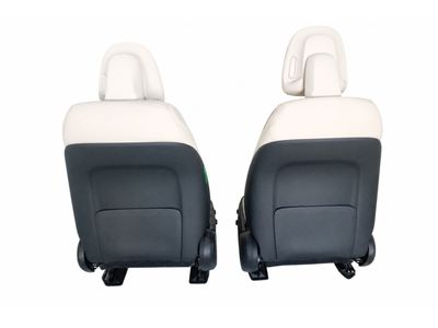 Mercedes-Benz C43 AMG Seat Cushion Pad - 206-920-07-00