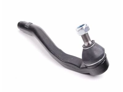 2002 Mercedes-Benz ML55 AMG Tie Rod End - 163-330-04-03