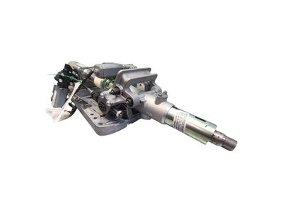 2016 Mercedes-Benz SLK55 AMG Steering Column - 172-460-06-16
