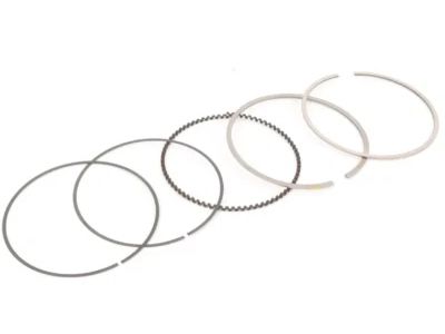 2004 Mercedes-Benz CLK500 Piston Ring - 113-030-00-24
