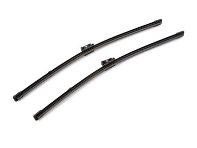 2021 Mercedes-Benz G63 AMG Wiper Blade - 463-820-04-07