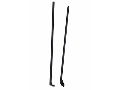 1995 Mercedes-Benz SL500 Weather Strip - 129-720-09-24