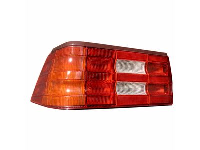 2001 Mercedes-Benz SL500 Tail Light Lens - 129-820-35-66