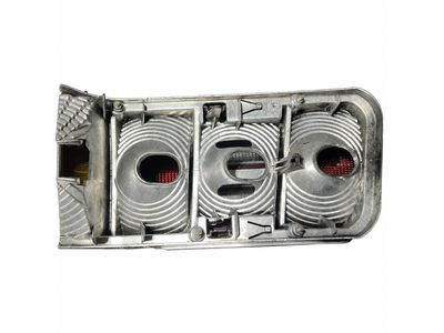 2001 Mercedes-Benz SL500 Tail Light Lens - 129-820-35-66