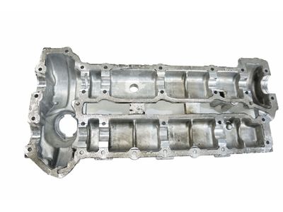 2007 Mercedes-Benz ML320 Cylinder Head - 642-010-90-20