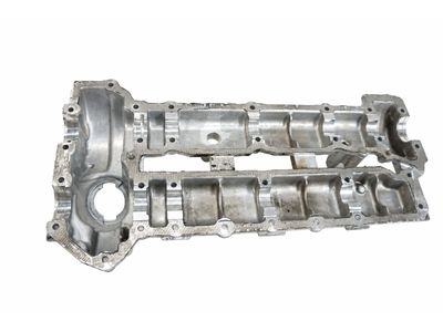 2007 Mercedes-Benz ML320 Cylinder Head - 642-010-90-20
