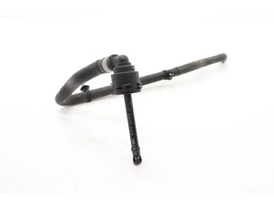Mercedes-Benz GLB250 Coolant Pipe - 177-501-09-02-64