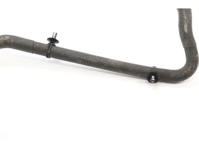 Mercedes-Benz GLB250 Coolant Pipe - 177-501-09-02-64