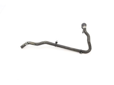 Mercedes-Benz GLB250 Coolant Pipe - 177-501-09-02-64