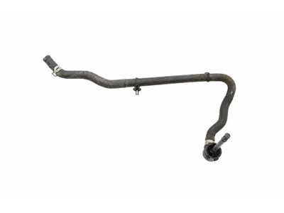 Mercedes-Benz GLB250 Coolant Pipe - 177-501-09-02-64