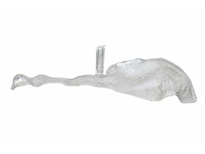 Mercedes-Benz GLA250 Exhaust Heat Shield - 246-682-06-71