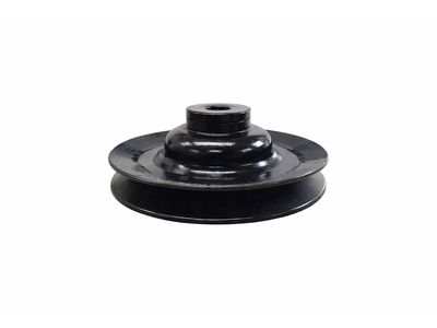 1984 Mercedes-Benz 380SE Power Steering Pump Pulley - 615-466-03-15